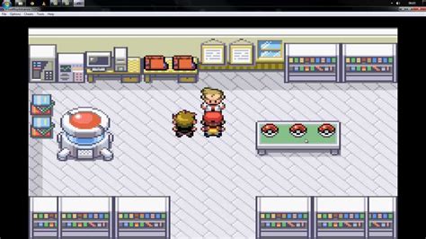 Universal Pokemon Randomizer (start to finish w/downloads).